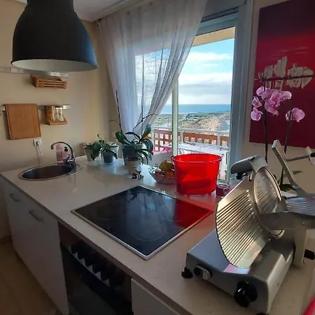 Apartamento Amazing 3 Bedrooms Apartment