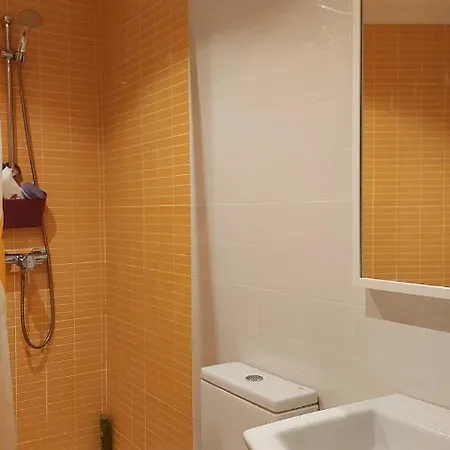 Amazing 3 Bedrooms Apartment Apartamento