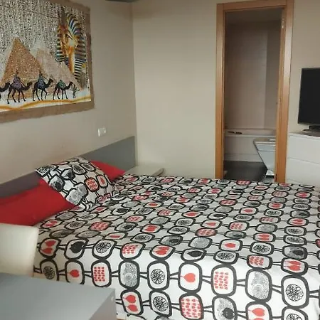 Amazing 3 Bedrooms Apartment Apartamento El Médano