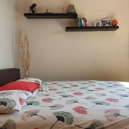 Apartamento Amazing 3 Bedrooms Apartment *