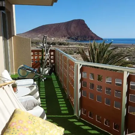 Amazing 3 Bedrooms Apartment * El Médano