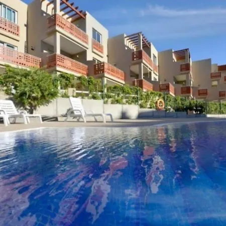 Amazing 3 Bedrooms Apartment Apartamento