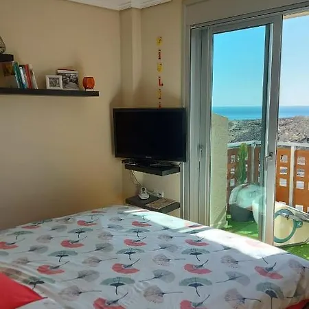 Amazing 3 Bedrooms Apartment * El Médano