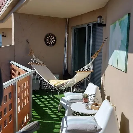 Amazing 3 Bedrooms Apartment Apartamento