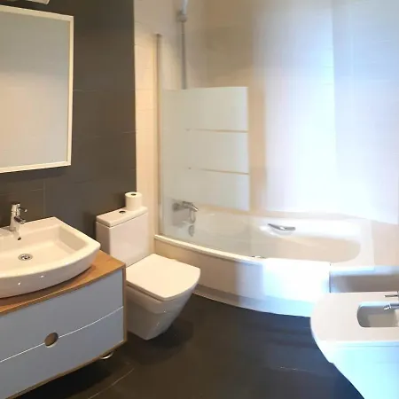 Amazing 3 Bedrooms Apartment Apartamento