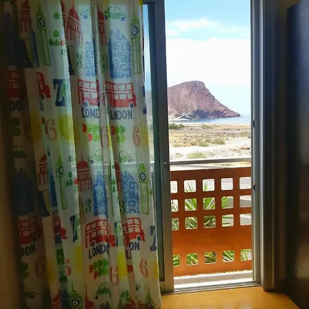 Amazing 3 Bedrooms Apartment * El Médano