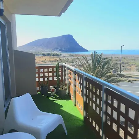 Amazing 3 Bedrooms Apartment El Médano